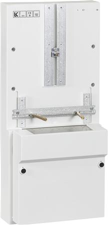 Målertavle Um-L F/Ledning Hvid ⎮ 5703302123433 ⎮ 1016010656 ⎮ 1016010656 ⎮ AAK169D1305