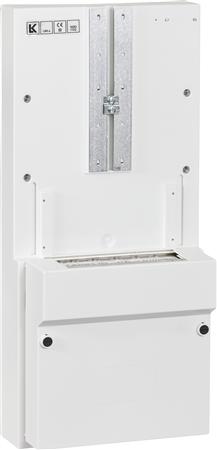 Målertavle Um-S F Stikben Hvid ⎮ 5703302123440 ⎮ 1016010643 ⎮ 1016010643 ⎮ AAK169D1302