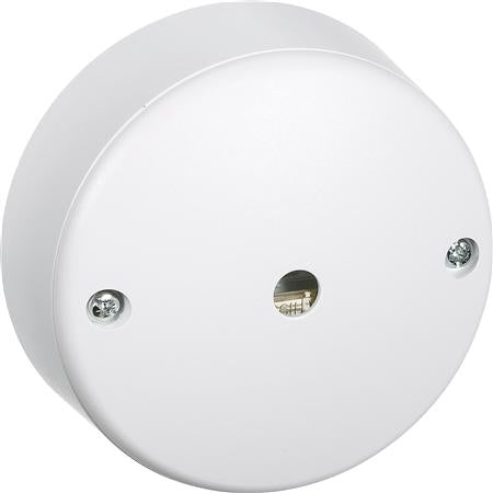 Udløbsroset 4-Led Hvid ⎮ 5703302128490 ⎮ 1020002948 ⎮ 1020002948 ⎮ AAK554T6400