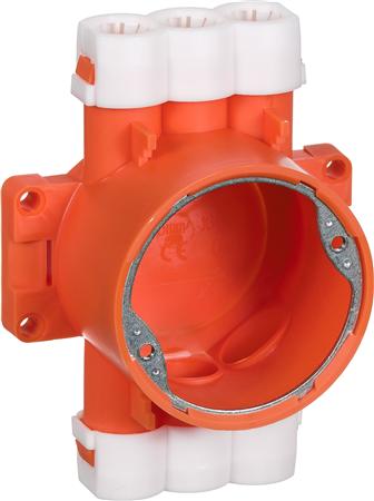 Loftdåse Pl55/16 F/Pladeloft ⎮ 5703302130127 ⎮ 1020007516 ⎮ 1020007516 ⎮ AAK504R4221