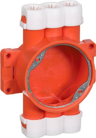 Loftdåse Pl35/16 F/Pladeloft ⎮ 5703302130134 ⎮ 1020007529 ⎮ 1020007529 ⎮ AAK504R4222