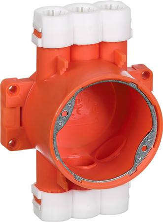 Loftdåse Pl55/16 Vindtæt ⎮ 5703302130141 ⎮ 1020007532 ⎮ 1020007532 ⎮ AAK504R4223