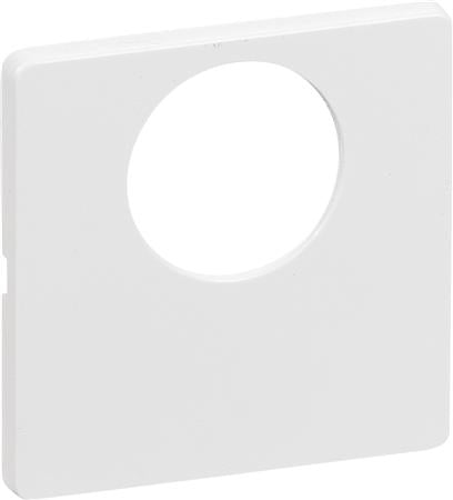 Fuga Afdækn. Pir 10A 44X44 Hv ⎮ 5703302139687 ⎮ 1024001262 ⎮ 1024001262 ⎮ AAK530D6314