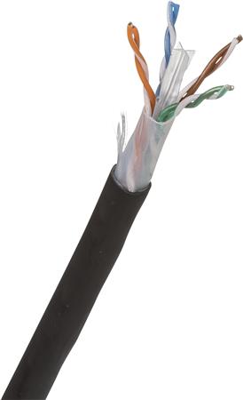 Kabel Kat6 Utp 1X4P Pe 500M ⎮ 5703302139731 ⎮ 1083004378 ⎮ 1083004378 ⎮ AAK338K0306