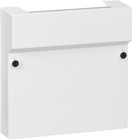 Klemmedæksel For Um-S Og Um-L H ⎮ 5703302140980 ⎮ 1016010779 ⎮ 1016010779 ⎮ AAK169D0075