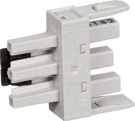 Installationskobl Winsta Hun ⎮ 5703302141000 ⎮ 1017047592 ⎮ 1017047592 ⎮ AAK501T0112