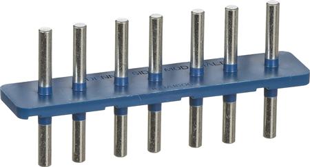 Adapter Med Indstøbte Stikben ⎮ 5703302141642 ⎮ 1016010889 ⎮ 1016010889 ⎮ AAK169A1606