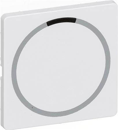 Fuga Afdækning Til Lysedæmper Touch Hv ⎮ 5703302141703 ⎮ 1067004064 ⎮ 1067004064 ⎮