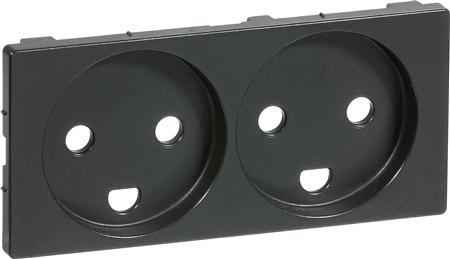 Fuga Afdækn Stikk 2M Mj Kg ⎮ 5703302143271 ⎮ 1017048724 ⎮ 1017048724 ⎮ AAK500D8012