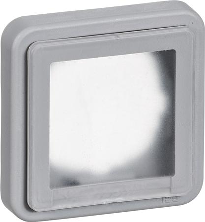 Opus74 Adapt Dæk M Membr Mgrå ⎮ 5703302145329 ⎮ 1017049574 ⎮ 1017049574 ⎮ AAK520M3301