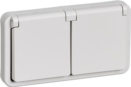 Opus74 Stikk Dob Vand 2P+J Lg ⎮ 1017050123 ⎮ 1017050123 ⎮ 1017050123 ⎮ AAK521M5512