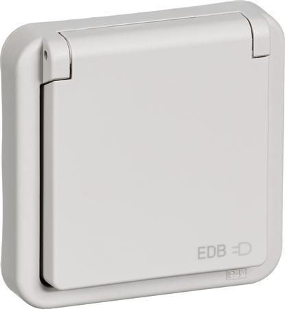 Opus74 Stikk Edb 2L+J Lg ⎮ 5703302145930 ⎮ 1017050178 ⎮ 1017050178 ⎮ AAK521M5521