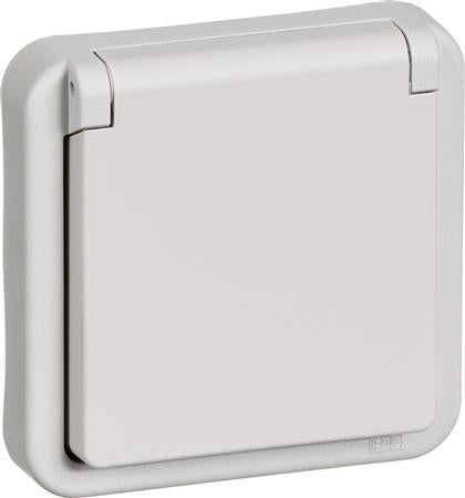 Opus74 Stikk 2P+J+L Lg ⎮ 5703302146067 ⎮ 1017050301 ⎮ 1017050301 ⎮