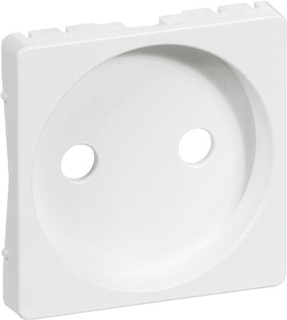 Fuga Afdækning U/Jordhul Hv ⎮ 5703302149631 ⎮ 1017051737 ⎮ 1017051737 ⎮ AAK530D6801