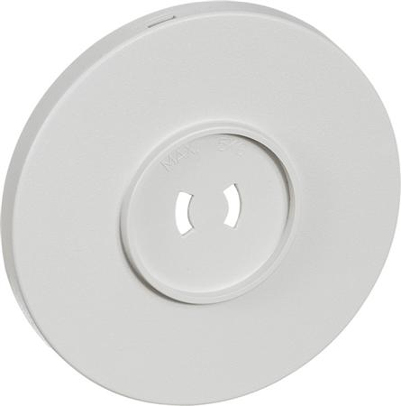 Afdækning F Ø80 Lampestikk. U/J Gr ⎮ 5703302153409 ⎮ 1019018150 ⎮ 1019018150 ⎮ AAK182B5409