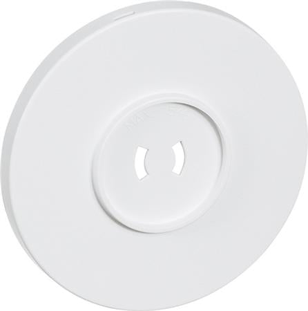 Afdækning F Ø80 Lampestikk. U/J Hv ⎮ 5703302153416 ⎮ 1019018163 ⎮ 1019018163 ⎮