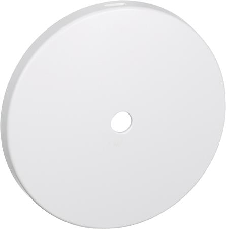 Afdækning For Ø80 & Ø83 Lampeudtag Hv ⎮ 5703302153720 ⎮ 1020007943 ⎮ 1020007943 ⎮ AAK500R6015