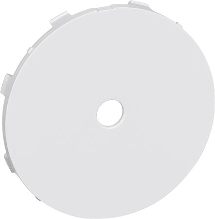 Afdæk F Ø84 Lampeudtag 5P Plan Hv ⎮ 1020008007 ⎮ 1020008007 ⎮ 1020008007 ⎮ AAK500R6017