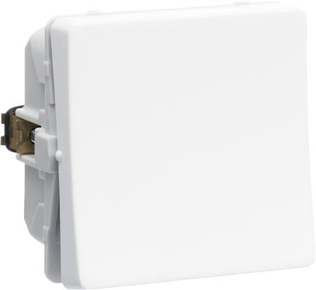 Fuga Afbryder 1Pol Sløjf 16A 250V Hv ⎮ 5703302153966 ⎮ 1017054462 ⎮ 1017054462 ⎮ AAK542D6101