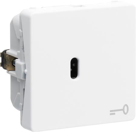 Fuga Nøgleafbryder Korsp 16A 250V Hv ⎮ 5703302154239 ⎮ 1017054705 ⎮ 1017054705 ⎮ AAK542D6015
