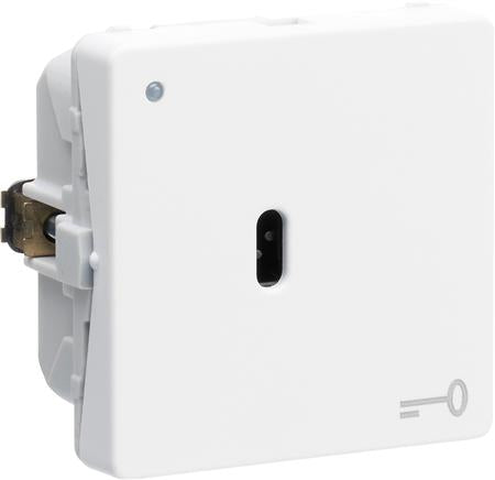 Fuga Nøglafbryder Korsp Led 16A 250V Hv ⎮ 5703302154260 ⎮ 1017054734 ⎮ 1017054734 ⎮ AAK542D6315