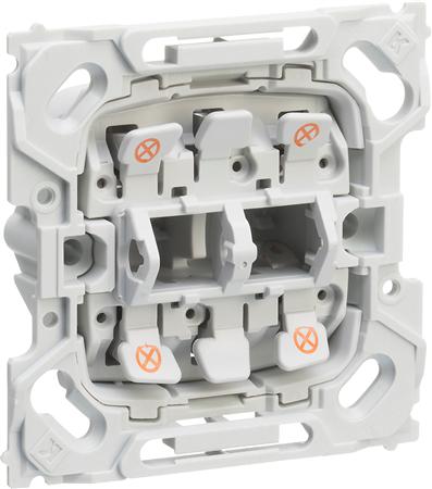 Opus66 Lampeholder 440V ⎮ 5703302154895 ⎮ 1017055717 ⎮ 1017055717 ⎮ AAK542N0300