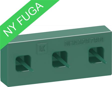 Lokaliseringsbrik Fuga Air Imd - Billigelogvvs.dk -