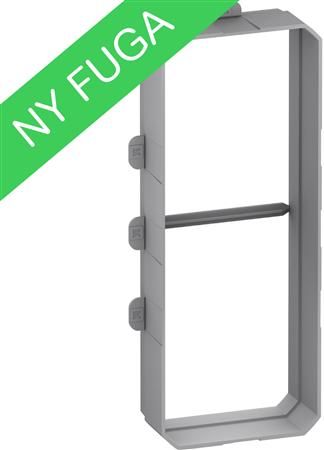Pudsudl.Ring Fuga Imd+Isd 2,5M - Billigelogvvs.dk -