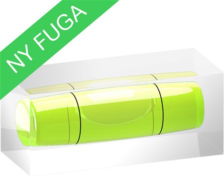 Libelle F Fuga Mrk.Lær+Niv.Vkt - Billigelogvvs.dk -