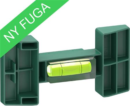 Nivelleringsværk. Fuga Air Imd - Billigelogvvs.dk -