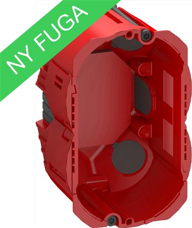 Fuga Air Ffd Brandtæt 1,5M. - Billigelogvvs.dk -