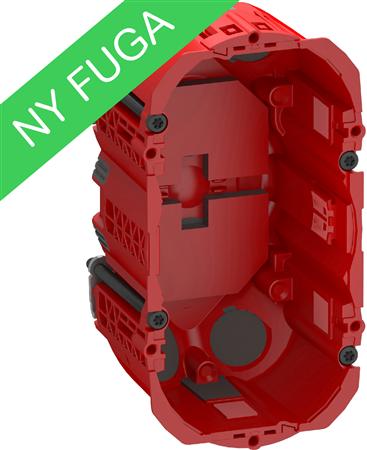 Fuga Air Ffd Brandtæt 2M. - Billigelogvvs.dk -