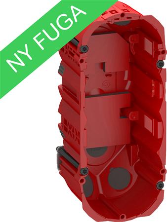 Fuga Air Ffd Brandtæt 2,5M. - Billigelogvvs.dk -