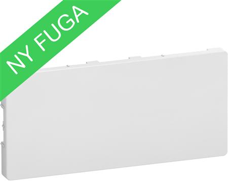 Afd Fuga Blænddæksel 2M Hv - Billigelogvvs.dk -