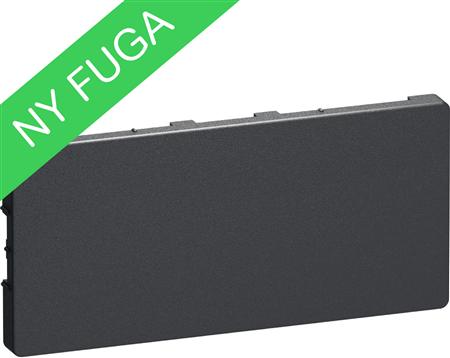 Afd For Fuga Blænddæksel 2M Kg - Billigelogvvs.dk -