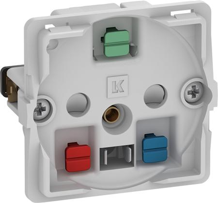 Fuga Stikk 2-Pol Mj 1M, Ua ⎮ 5703302156547 ⎮ 1017056062 ⎮ 1017056062 ⎮