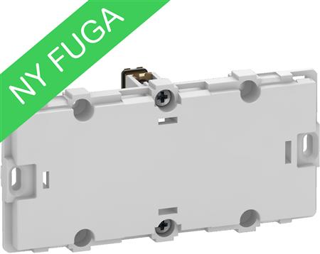 Fuga Blænddæksel 2M, Ua - Billigelogvvs.dk -