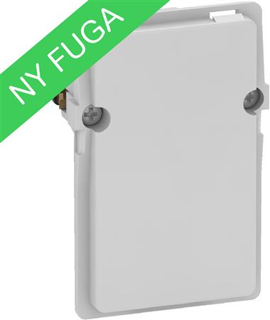 Fuga Blænddæksel 1,5M Ua - Billigelogvvs.dk -