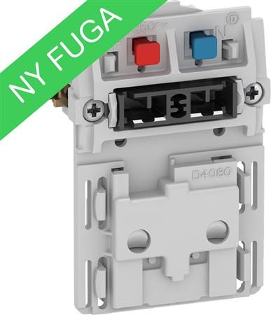 Fuga Stikk 2P M Afb 1,5M Ua - Billigelogvvs.dk -