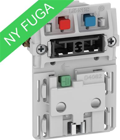 Fuga Stikk 2P Mj M Afb 1,5M, Ua - Billigelogvvs.dk -