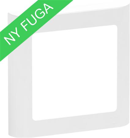 Fuga Soft Ramme 1M Hv - Billigelogvvs.dk -