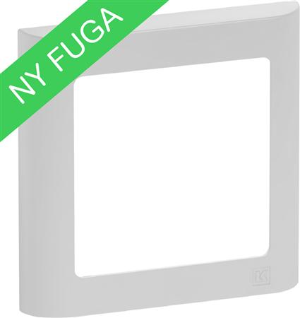 Fuga Soft Ramme 1M Lg - Billigelogvvs.dk -