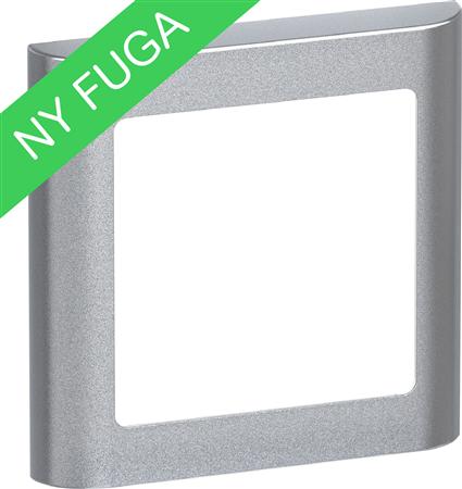 Fuga Ramme 63 Soft 1M Sm - Billigelogvvs.dk -