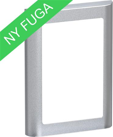 Fuga Soft Ramme 1,5M Sm - Billigelogvvs.dk -