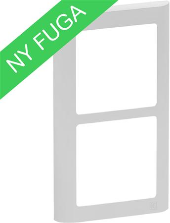 Fuga Soft Ramme Lodret 2M Lg - Billigelogvvs.dk -