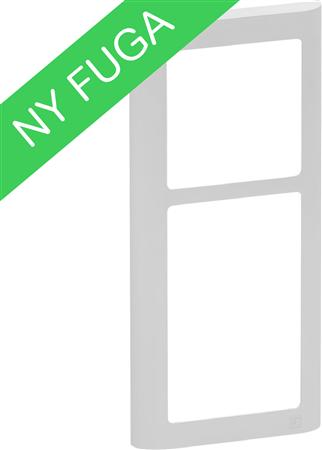 Fuga Soft Ramme 2,5M Lg - Billigelogvvs.dk -