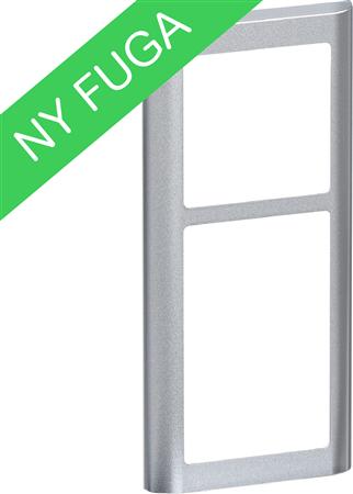 Fuga Soft Ramme 2,5M Sm - Billigelogvvs.dk -