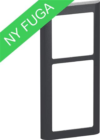 Fuga Soft Ramme 2,5M Kg - Billigelogvvs.dk -