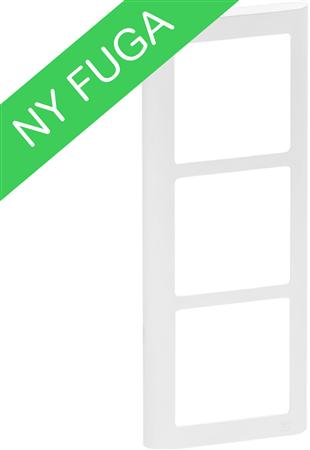 Fuga Soft Ramme Lodret 3M Hv - Billigelogvvs.dk -