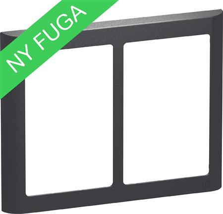 Fuga Soft Ramme 2X1,5M Kg - Billigelogvvs.dk -